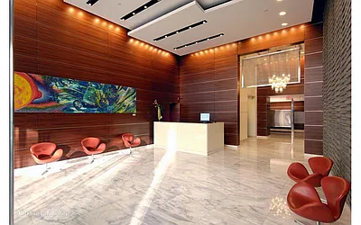 Rented by Home Ambassadors