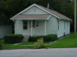 1415 E St, Bedford, IN 47421