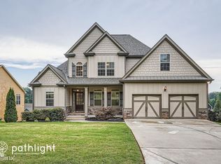 598 Willow Pointe Dr, Dallas, GA 30157