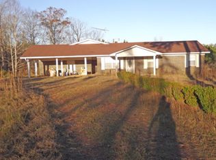 1356 Dry Creek Rd, Midway, AL 36053