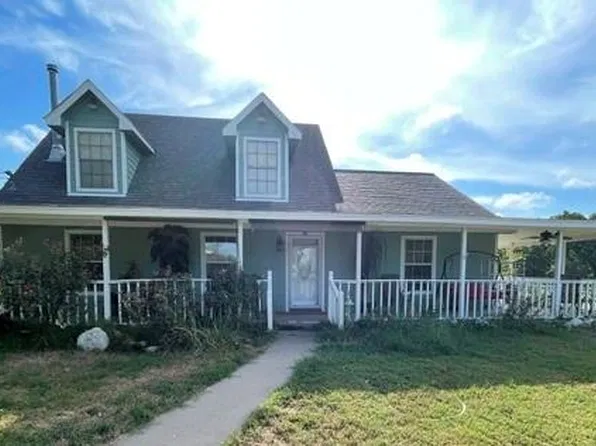 2848 Union Rd, Madisonville, TX 77864