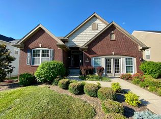 111 Rockcrest Way, Louisville, KY 40245