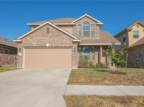 3311 Aubree Katherine Dr, Killeen, TX 76542