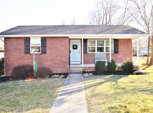 817 N Lucille St, Harrison, AR 72601