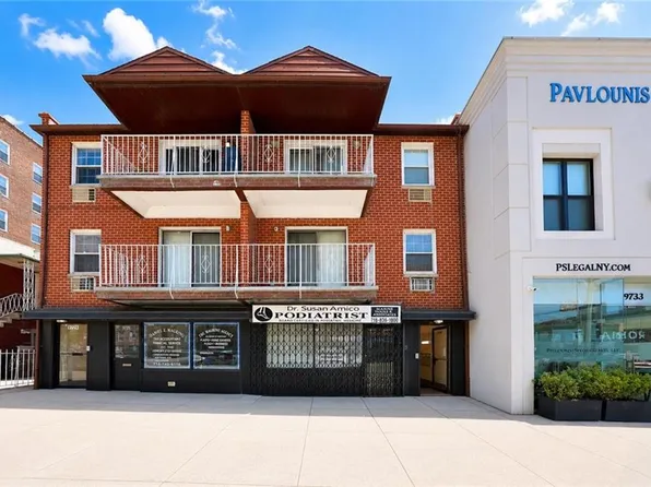 9731 4th Ave APT 2C, Brooklyn, NY 11209