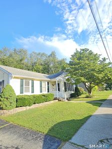 54 Woodrow Avenue, Norwich, CT, 06360