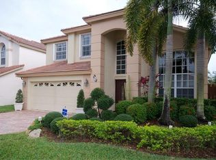 7612 Oakboro Dr, Lake Worth, FL 33467