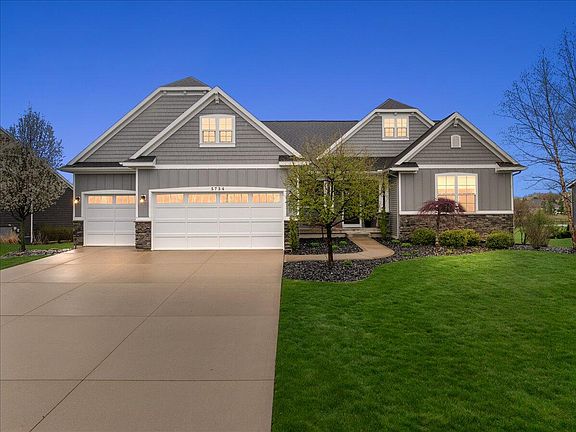 2nd image of 5734 Stonebridge Dr SW