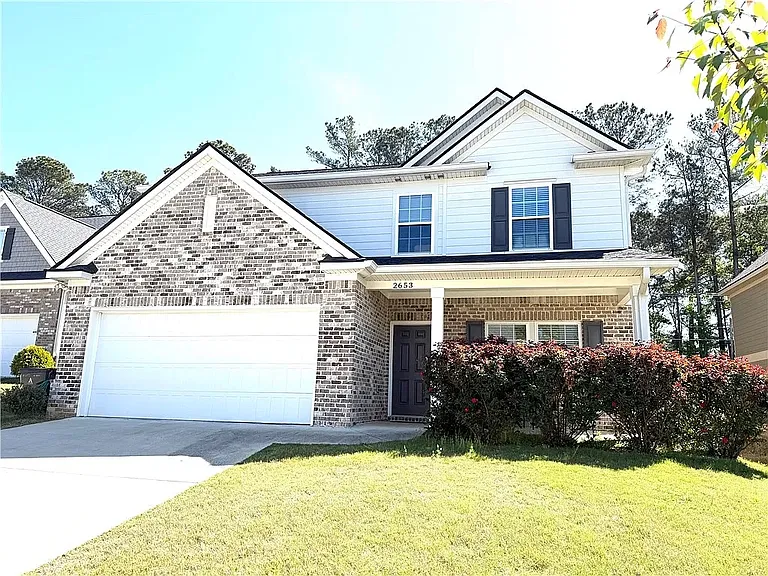 2653 Golf Mill Ct — Photo 1