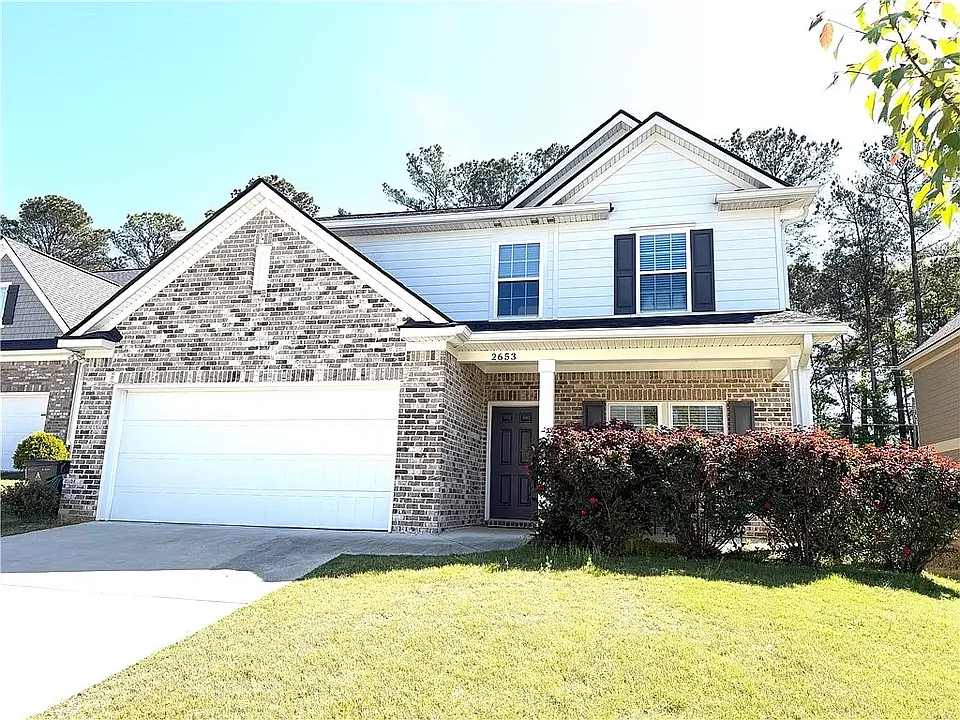 2653 Golf Mill Ct