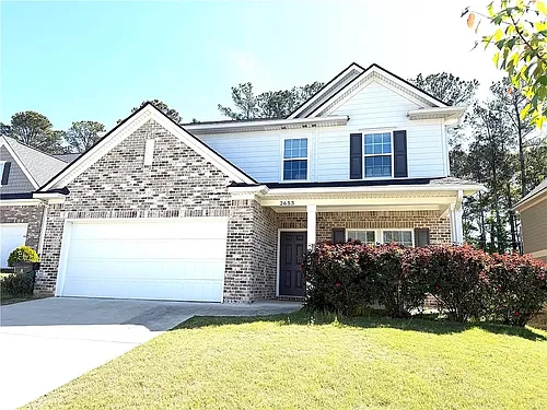 2653 Golf Mill Ct Photo 1