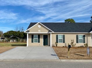 1106 Woodridge Dr #A, Lumberton, NC 28358