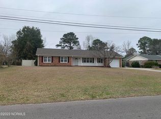 426 Jeb Stuart Dr, Wilmington, NC 28412