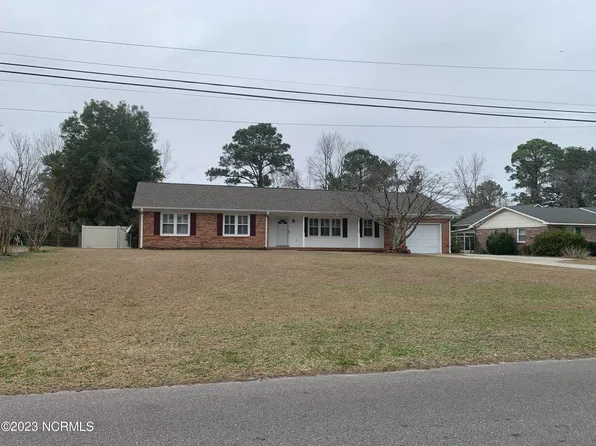 426 Jeb Stuart Drive, Wilmington, NC 28412