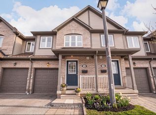 86 Joymar Dr #102, Mississauga, ON L5M 7Z6