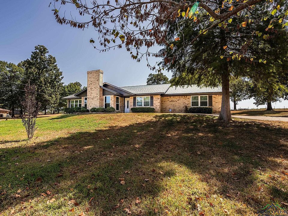 177 County Road 2108, Pittsburg, TX 75686 MLS 20235032 Zillow