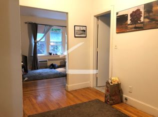 33 Lancaster Ter APT 311E, Brookline, MA 02446