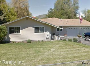 3933 Kelley Dr, Klamath Falls, OR