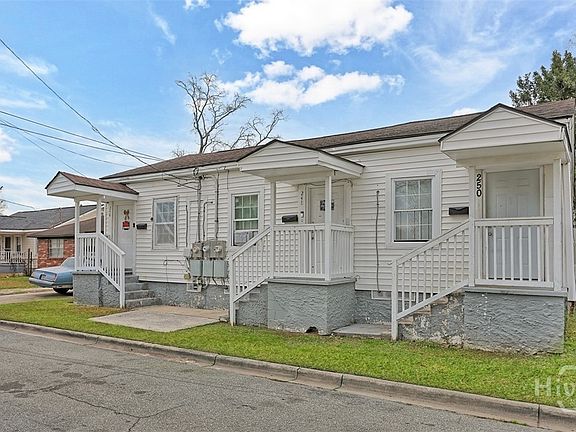 2nd image of 246, 248 & 250 Ferrill Street