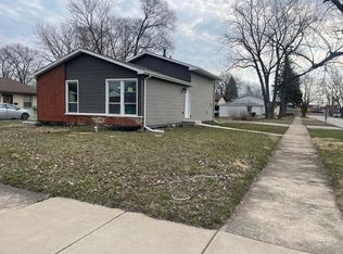 16259 Justine St, Markham, IL 60428