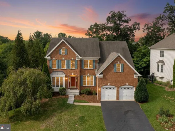 337 Canyon Rd, Winchester, VA 22602