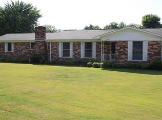 1807 Danville Rd SW, Decatur, AL 35601