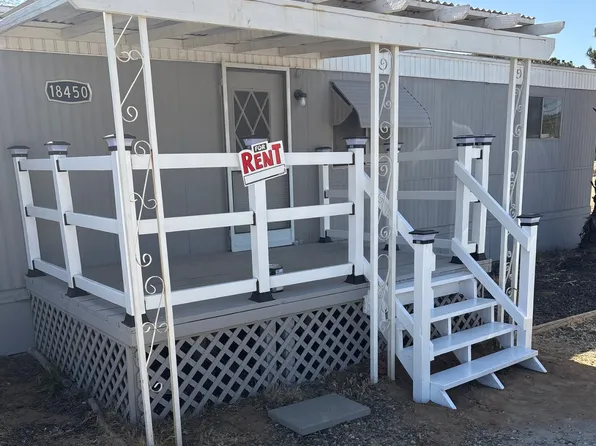 18450 Alexander St, Perris, CA 92570
