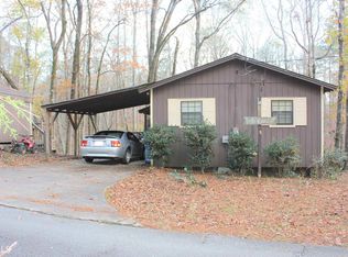 167 Westgate Cir, Pine Mountain, GA 31822
