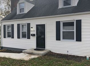 39 Sylvan Knoll Rd, Stamford, CT 06902