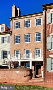 5 Wilkes St, Alexandria, VA, 22314