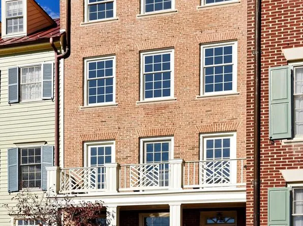 5 Wilkes St, Alexandria, VA 22314