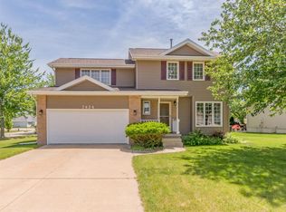 7424 Mallard Ct NE, Cedar Rapids, IA 52402