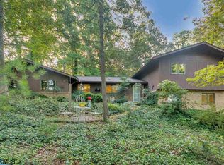 1731 Old Forge Rd, Charlottesville, VA 22901