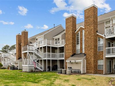 4221 Laurel Green Cir, Virginia Beach, VA, 23456