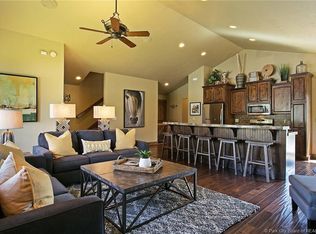 8690 Silver Spur Rd, Park City, UT 84098