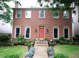 3 Charleston Pl, Little Rock, AR 72205