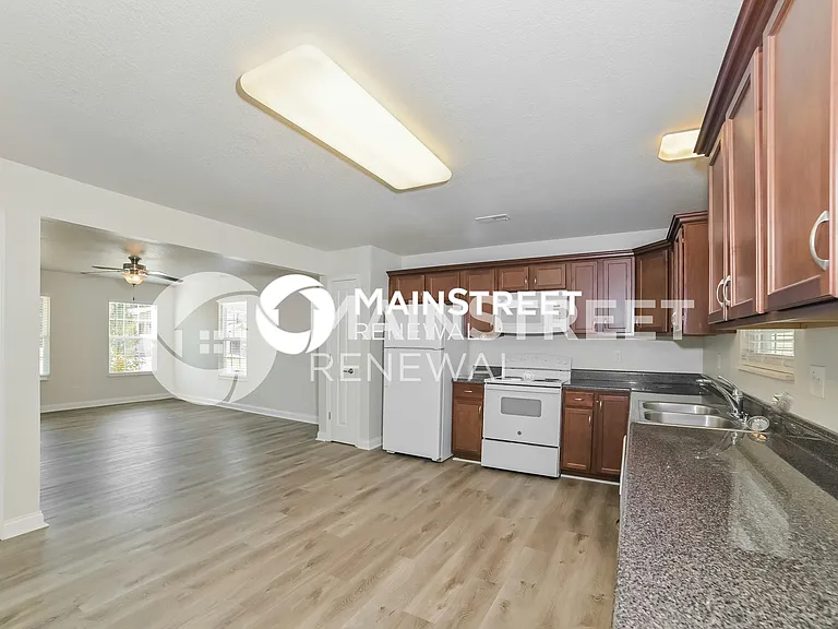 WM - Kitchen
