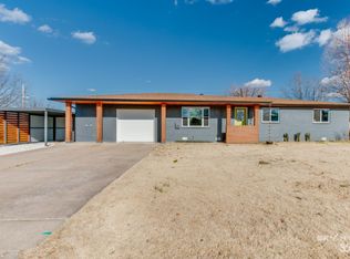 300 NE M St, Bentonville, AR 72712