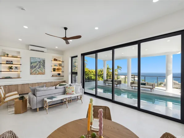 (undisclosed Address), Honolulu, HI 96821