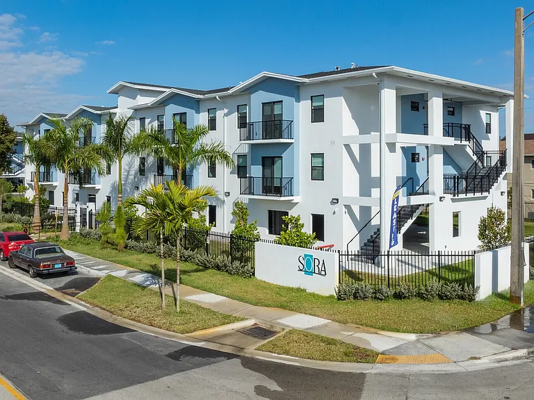 Brand-New Apartments at SORA starting at $2,430, move in by June 15 and receive December FREE — Photo 18