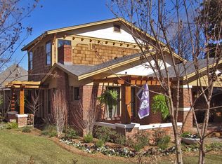 3932 Modlin Ave, Fort Worth, TX 76107