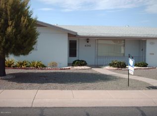 6241 E Des Moines St, Mesa, AZ 85205