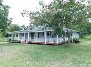 1288 Hobson Rd, Dunn, NC 28334