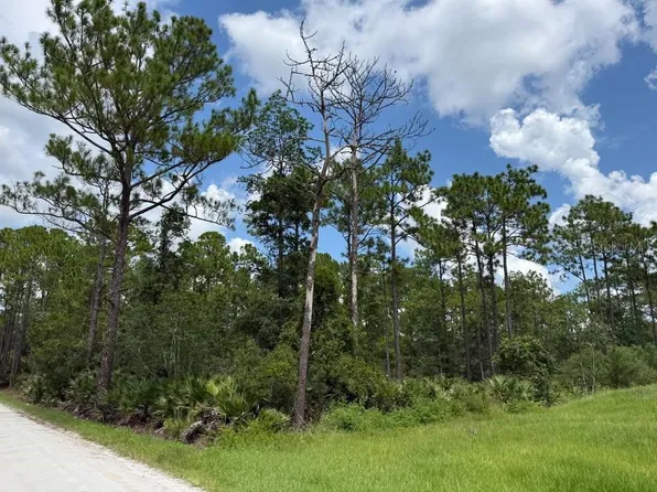 Unassigned EAST PARKWAY LOT 4, DELAND, FL 32724