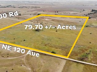 S &, Claflin, KS 67525