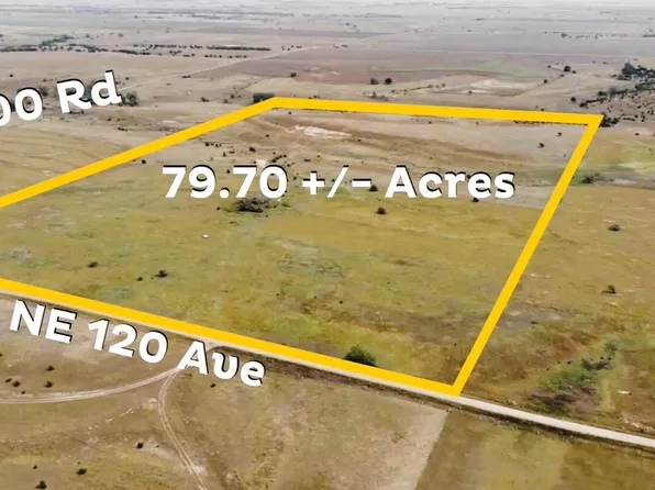 S &, Claflin, KS 67525