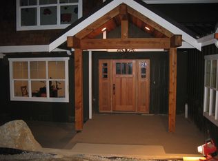 44216 SE 166th St, North Bend, WA 98045