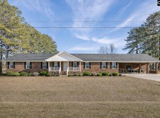 993 Pickett Level Rd, Elloree, SC 29047
