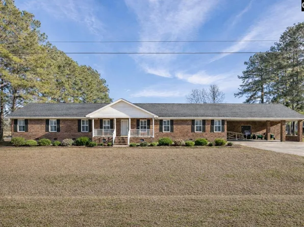 993 Pickett Level Rd, Elloree, SC 29047