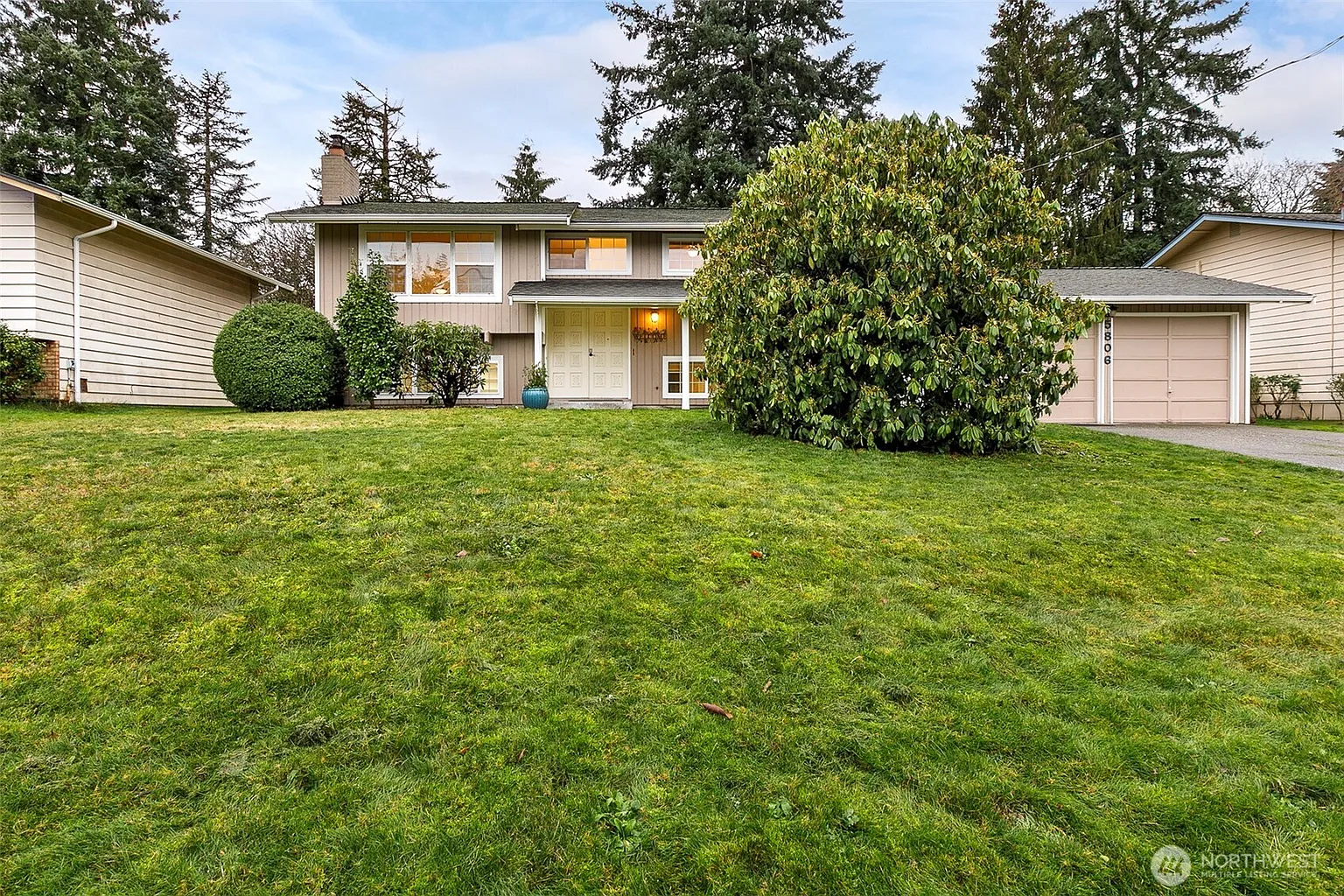 5806 96th Drive SE photo 1